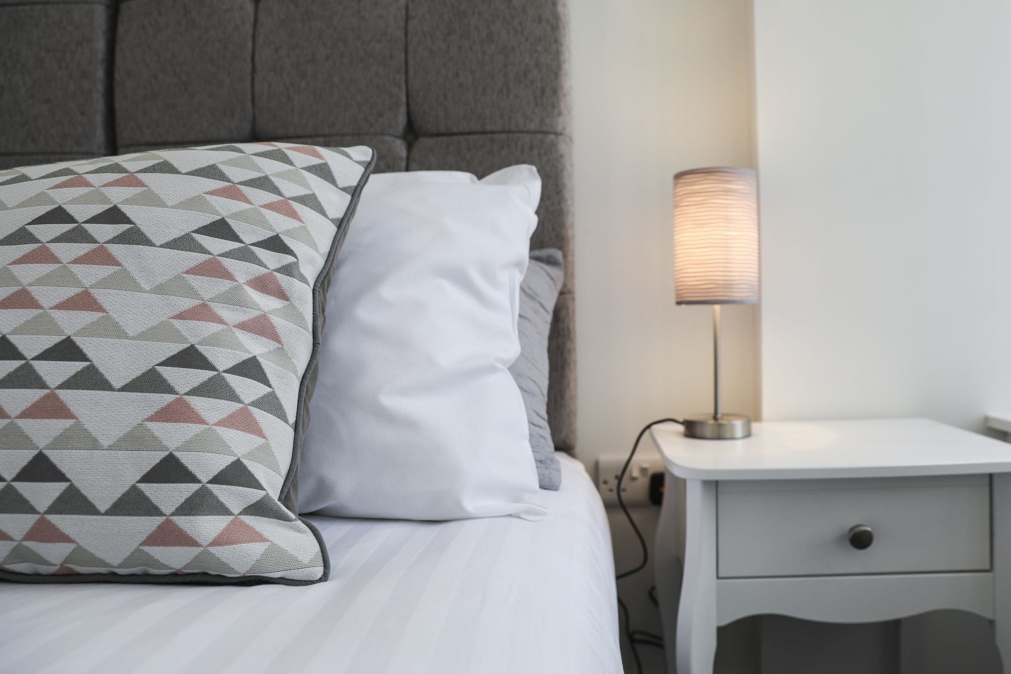 Diamond - King Street Apartment 9B Dundee Bagian luar foto